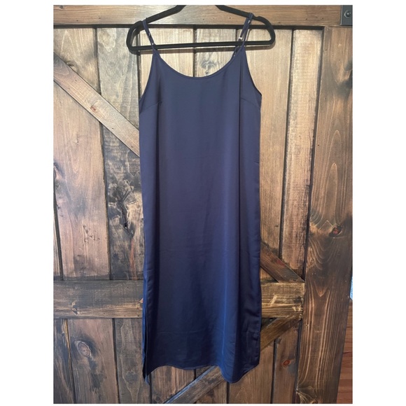 J. Crew Dresses Jcrew Slip Dress Poshmark